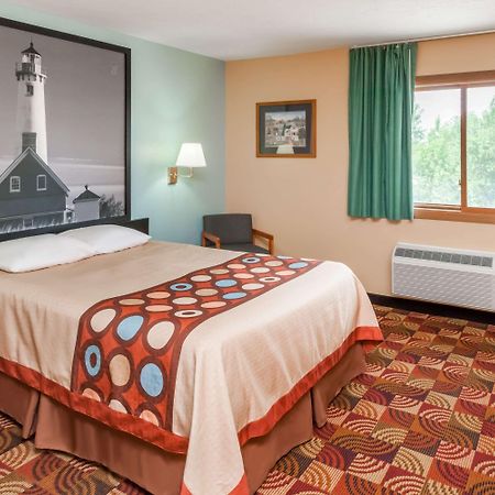 Hotel Super 8 By Wyndham Shipshewana Zewnętrze zdjęcie