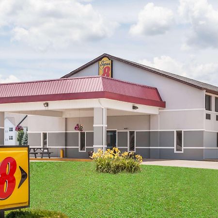 Hotel Super 8 By Wyndham Shipshewana Zewnętrze zdjęcie