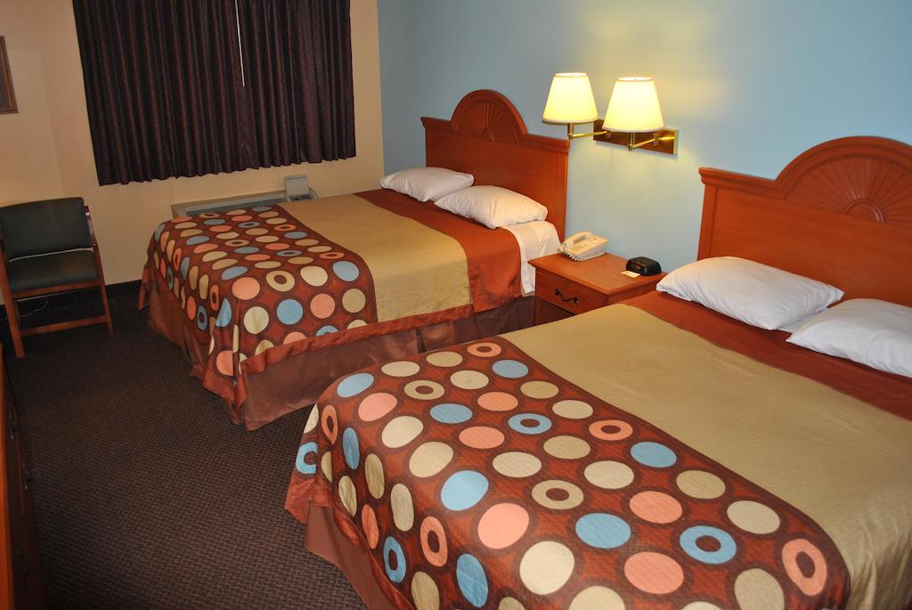 Hotel Super 8 By Wyndham Shipshewana Pokój zdjęcie